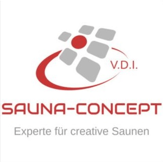 SAUNA CONCEPT Logo