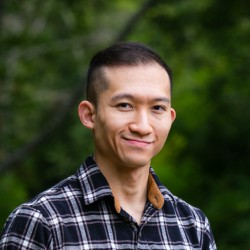 Images Josh Xu, Counselor