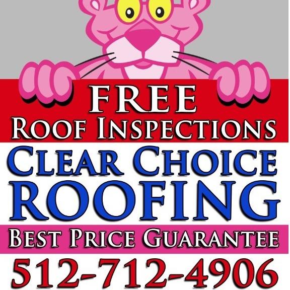 Clear Choice Roofing