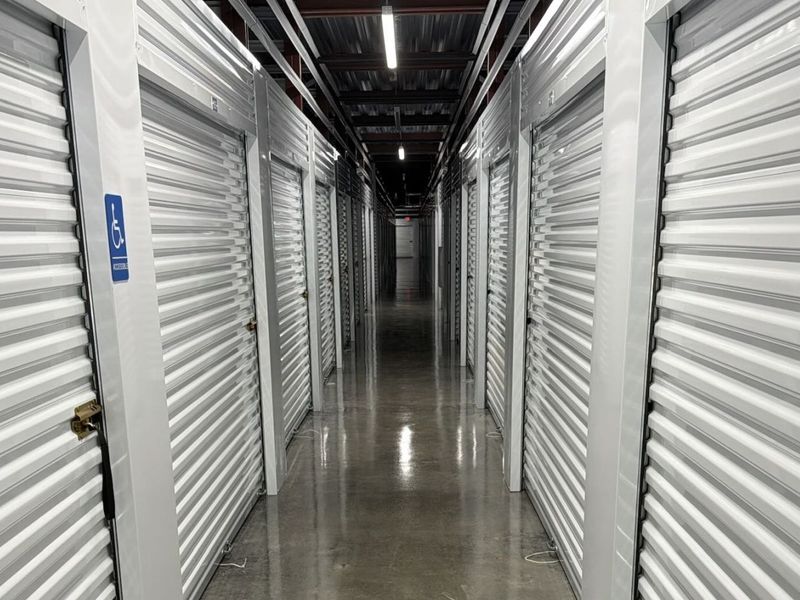 Interior Units