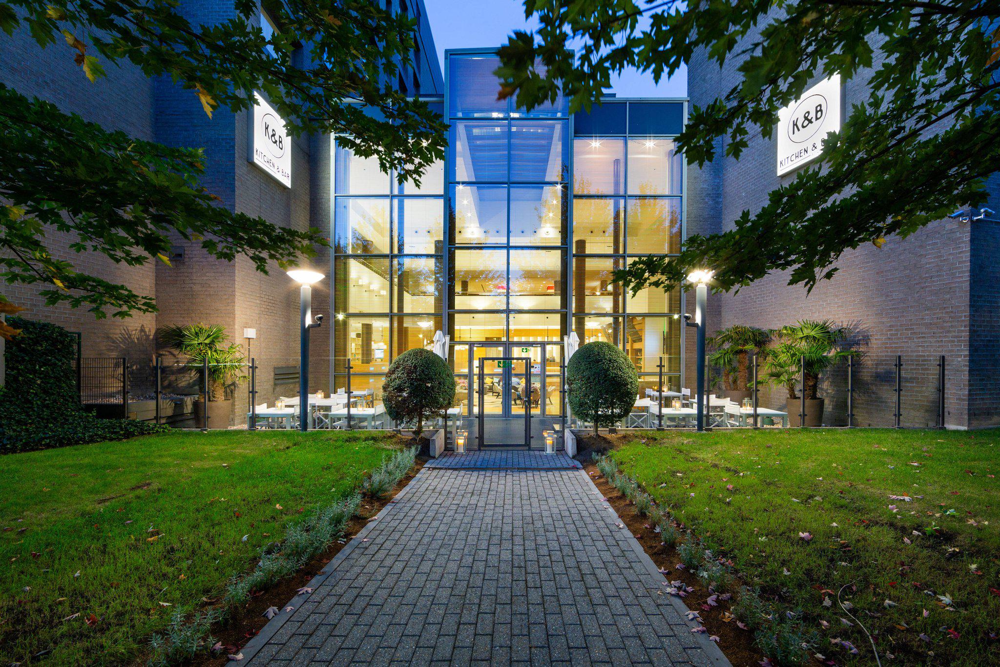 Courtyard by Marriott Brussels in Brussels, Avenue Des Olympiades 6 Hotel in Brussels Opendi Courtyard by Marriott Brussels in Brussels, Avenue Des Olympiades 6 Hotel in Brussels Opendi