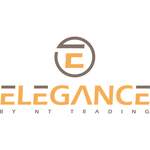 Elegance by  NT Trading Logo