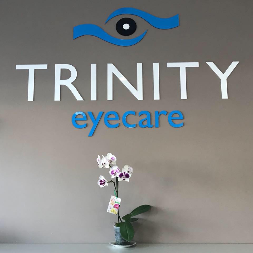 Images Trinity Eyecare