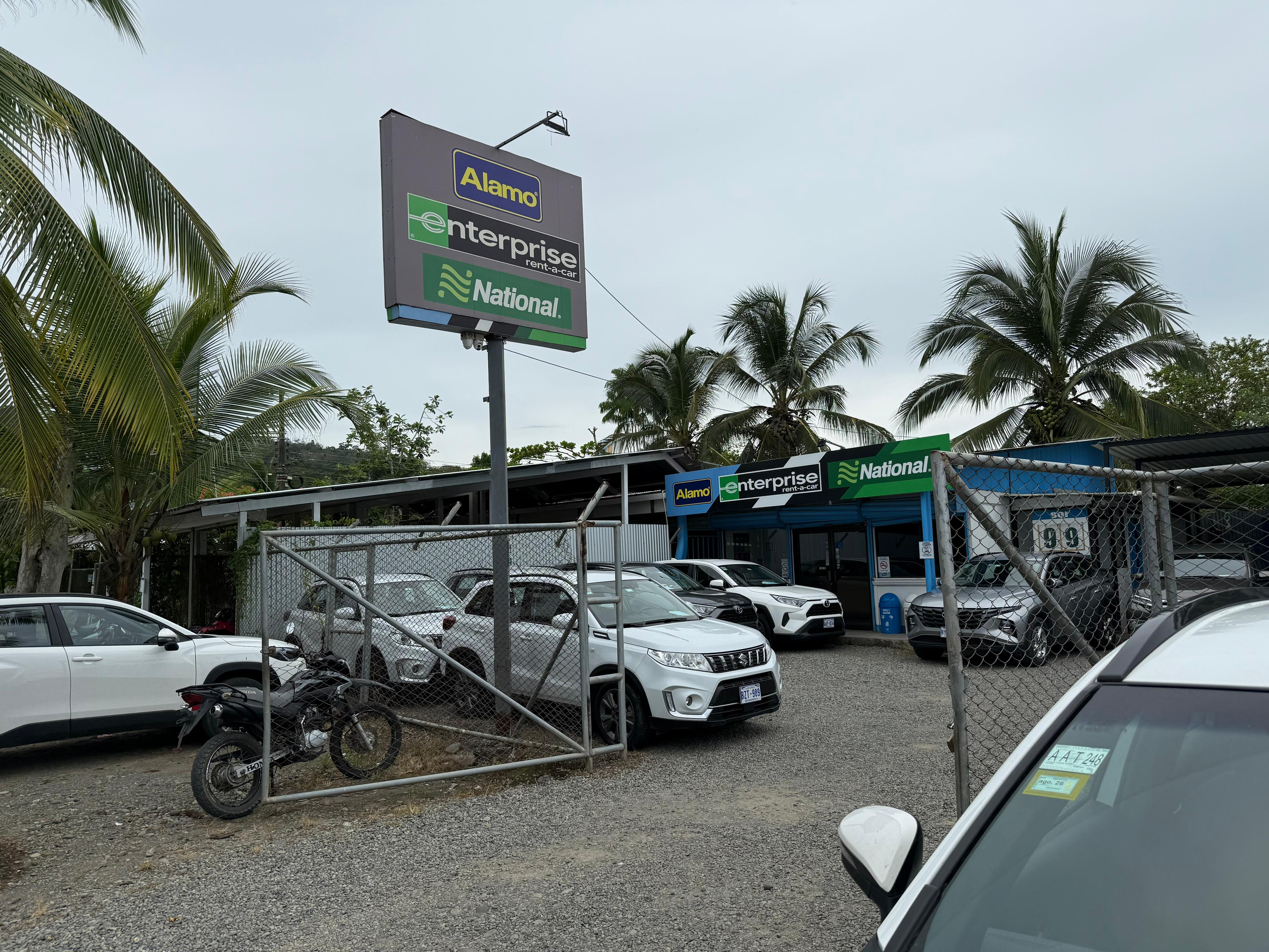 Galería en miniatura