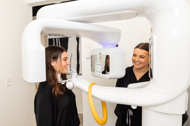 Images Dentistry of Lawrenceburg