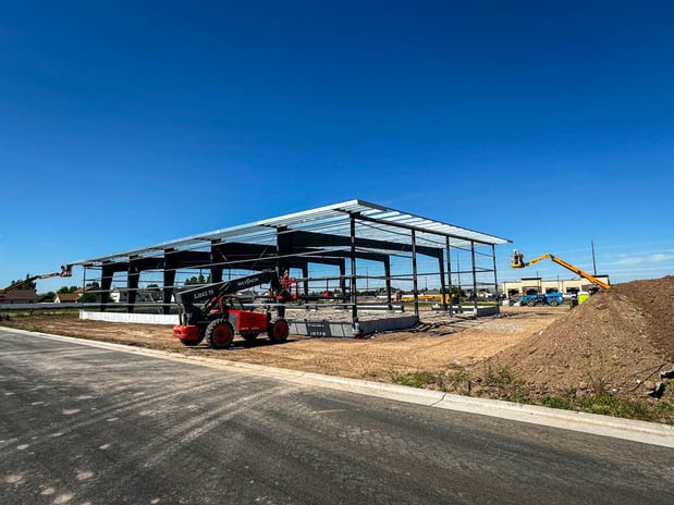 Images Steel Concepts, Inc