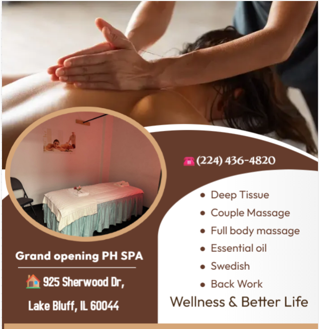 Images PH Spa