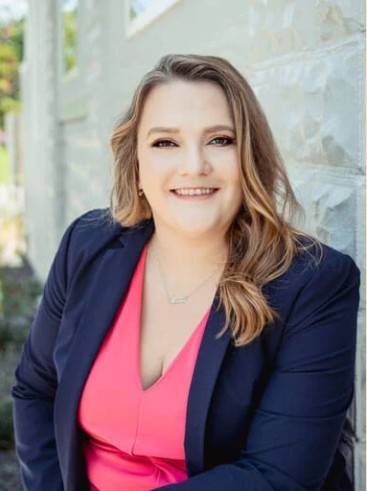 Attorney Megan Roper 