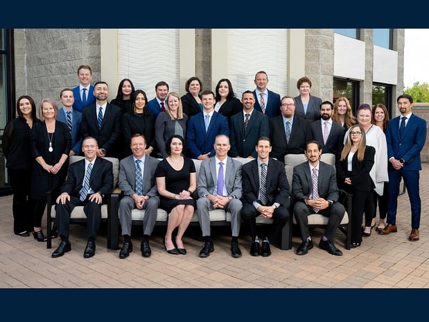 Images Ethos Financial Partners - Ameriprise Financial Services, LLC
