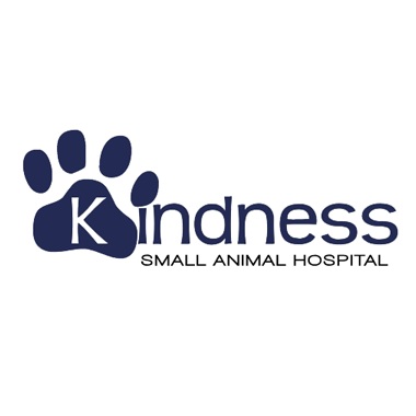 Kindness Small Animal Hospital Logo