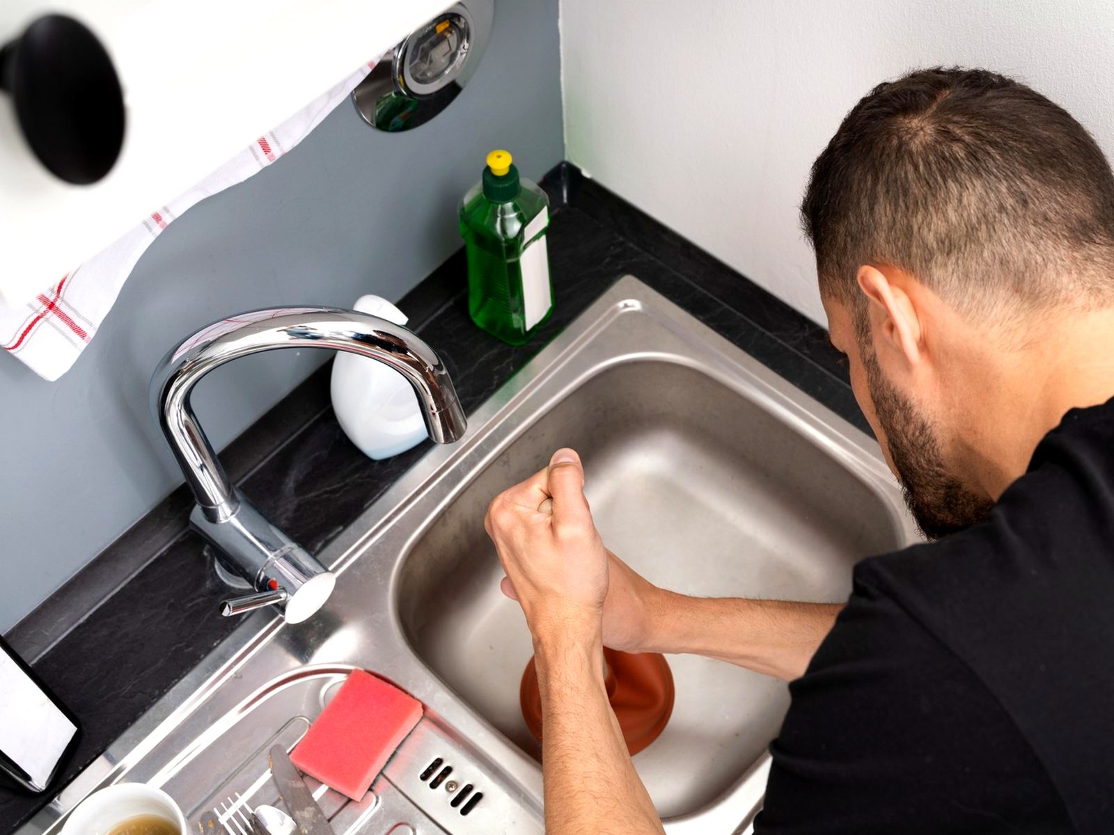 Frank Lorenz Plumbing & Heating