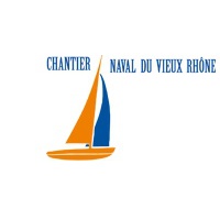 Chantier Naval du Vieux-Rhône SA Logo