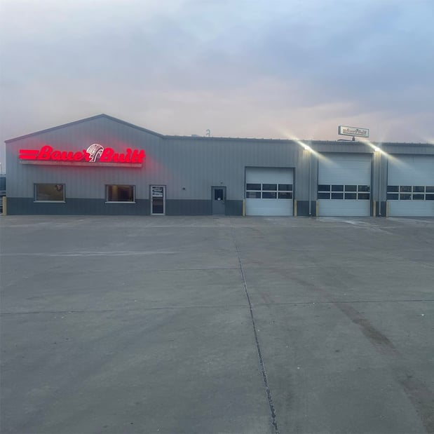 Images Bauer Built Tire & Service