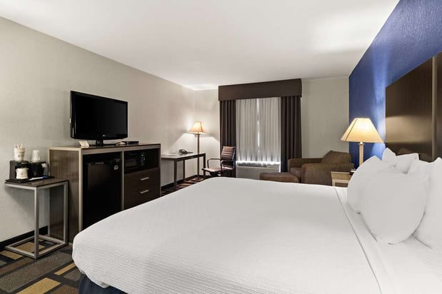 Images Best Western Galleria Inn & Suites