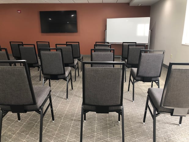 Images Candlewood Suites Fort Wayne - NW by IHG