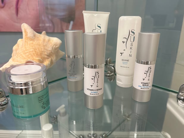 Images Natalie's Skin Solution