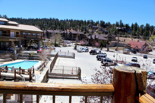 Images Holiday Inn Resort the Lodge at Big Bear Lake, an IHG Hotel