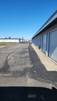 Images Sauk Prairie Mini Warehouse