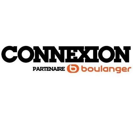 Connexion Partenaire Boulanger Metz Logo