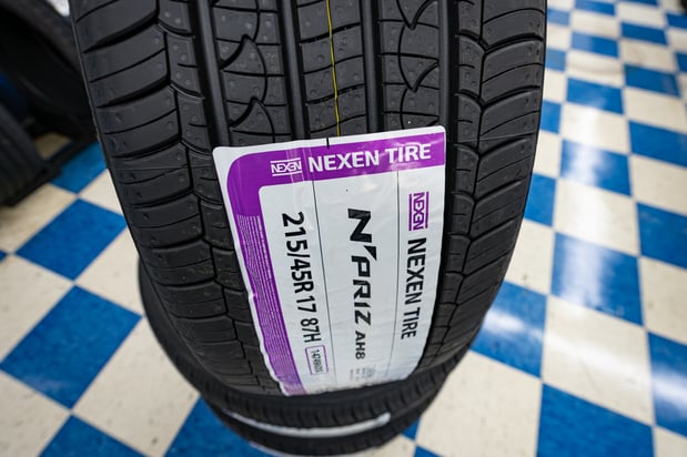 Images Tire Discounters