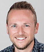Photo of Dean Andrew Stephan