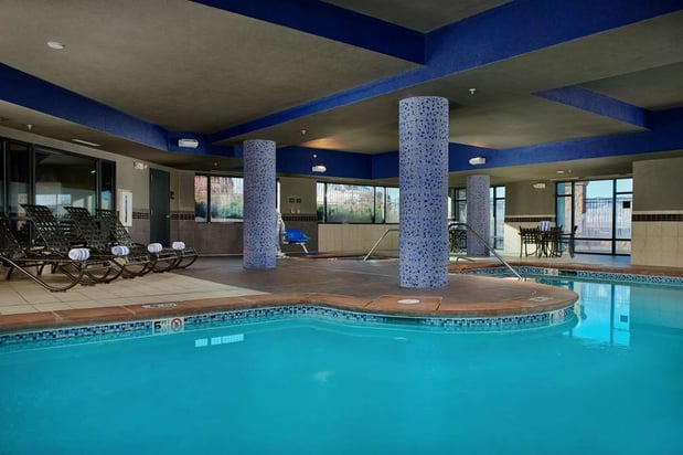 Images Hampton Inn & Suites Denver/Highlands Ranch