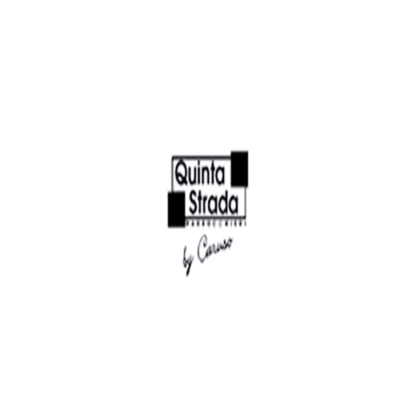 Parrucchieri Quinta Strada By Caruso Logo