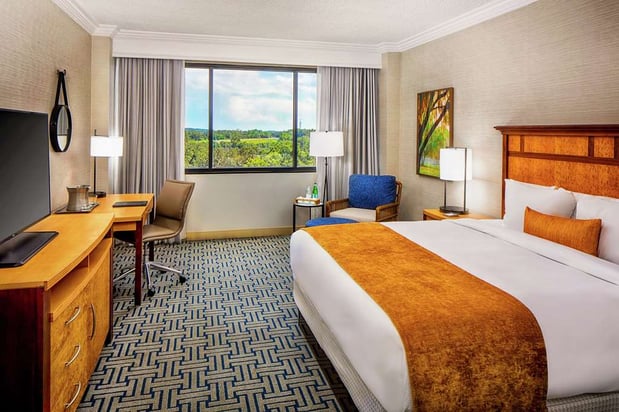 Images Hilton Ocala