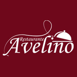 Restaurante Avelino Logo