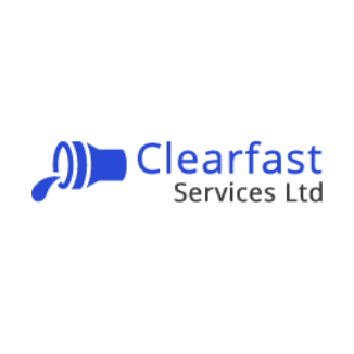 LOGO Clearfast Services Ltd High Wycombe 01494 440367