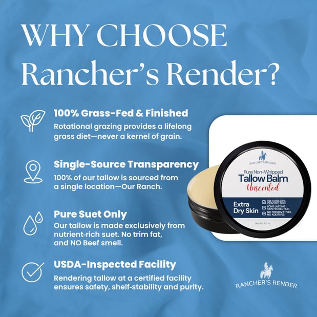 Images Rancher's Render