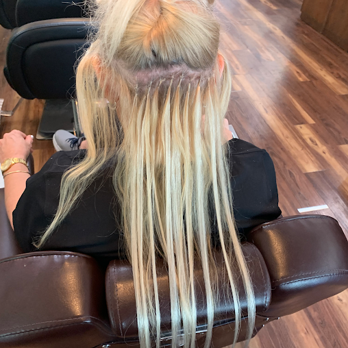 Images Glamorous Hair Salon & Spa