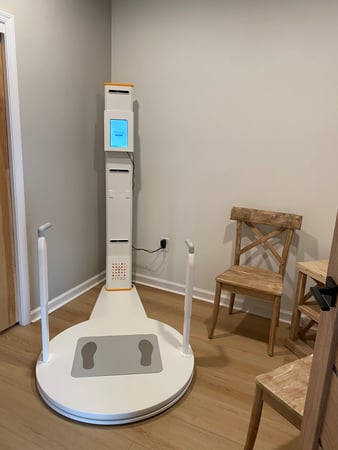 Images 100% Chiropractic - Horsham