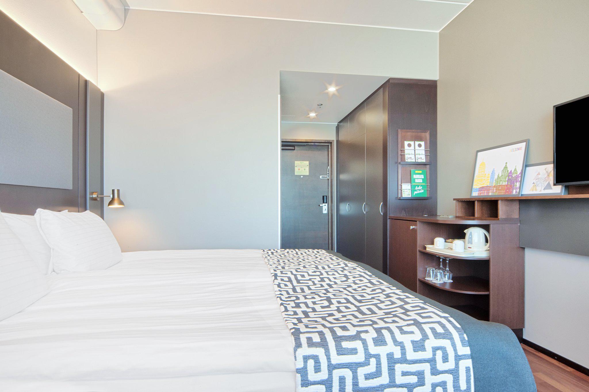 Images Holiday Inn Helsinki - West Ruoholahti by IHG