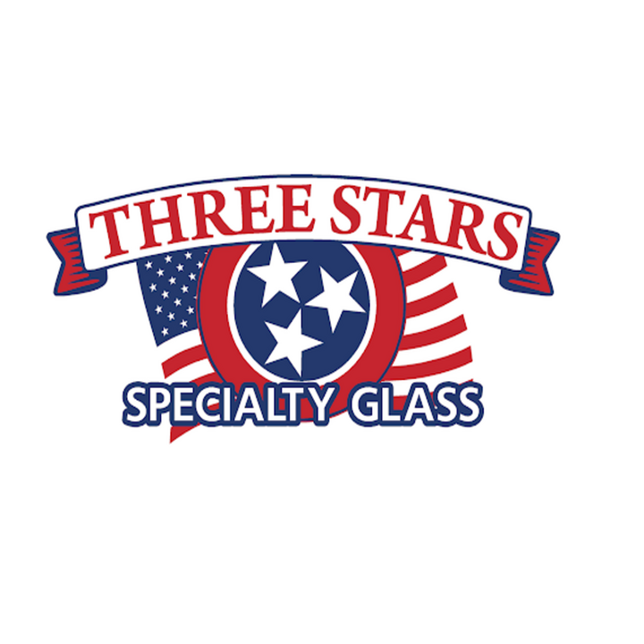 Images Three Stars Specialty Wood & Glass