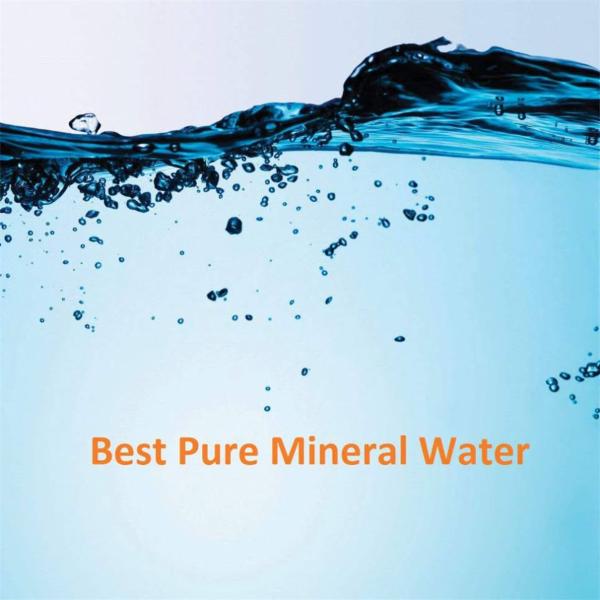 Best Pure Mineral Water Saskatoon (306)612-1953