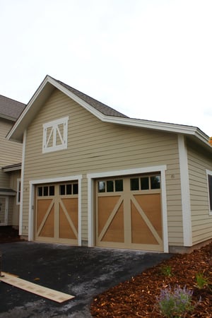Images Bailey's Garage Doors & More, Inc.