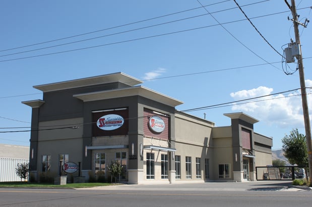 Images Sprinkler Supply Company