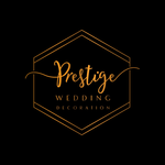 Prestige Wedding Decoration Logo