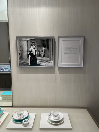 Images Tiffany & Co.