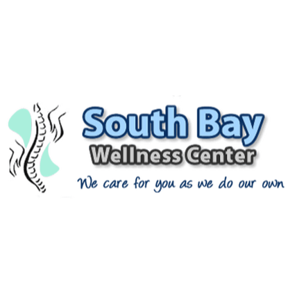 South Bay Wellness Center Logo