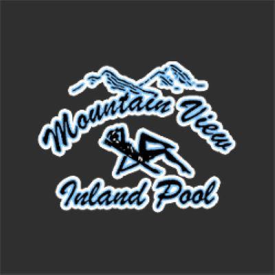 Mountain View Inland Pools Logo