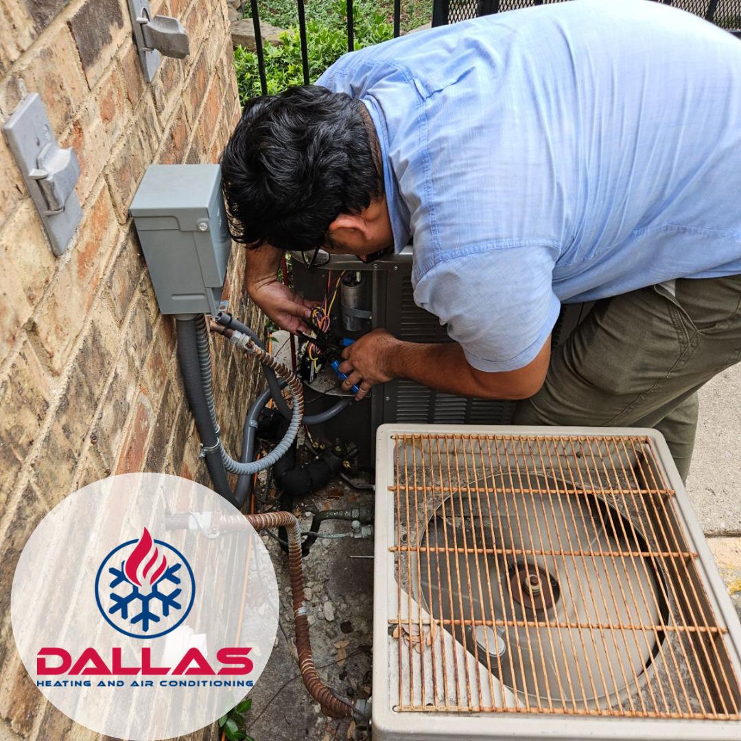 Image 5 | Dallas Heating and Air Conditioning