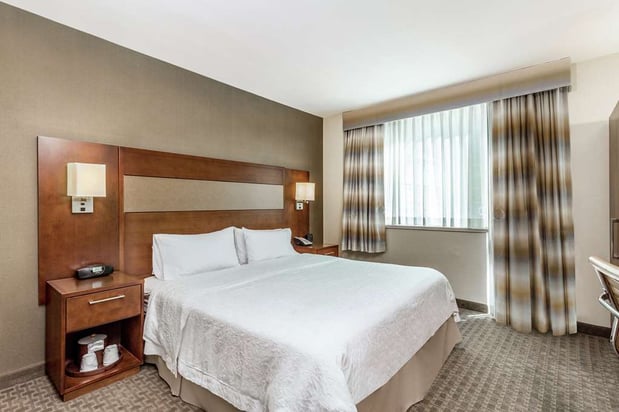 Images Hampton Inn Manhattan Grand Central
