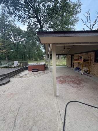 Images High Desert Concrete Coatings
