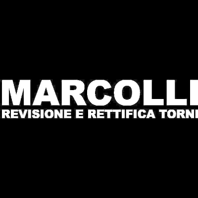Marcolli Oscar Logo