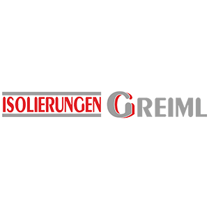 Isolierungen Wolfgang Greiml GesmbH & Co KG Logo