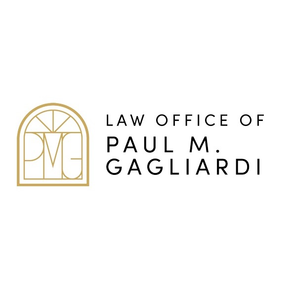 Law Office of Paul M. Gagliardi Accident and Injury Law