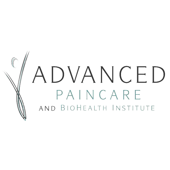 Advanced PainCare and BioHealth Institute Logo