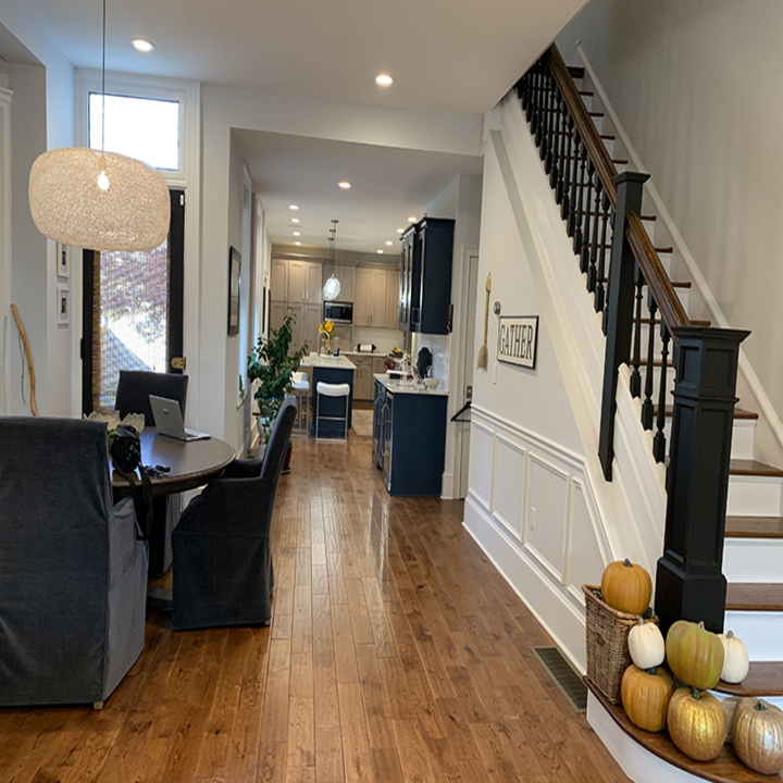 Images Bella Brothers Construction